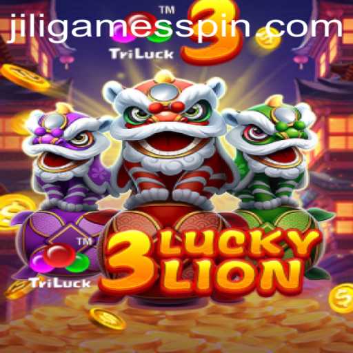 Exploring 3LUCKYLION: A New Adventure in Jiligames