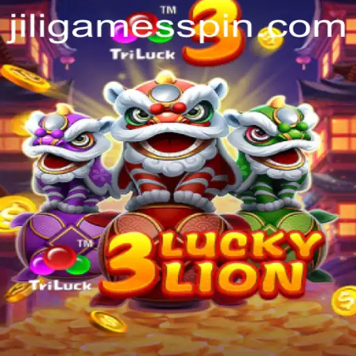 Exploring 3LUCKYLION: A New Adventure in Jiligames