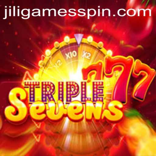 Discover the Thrilling World of 777TripleSeven by JiliGames