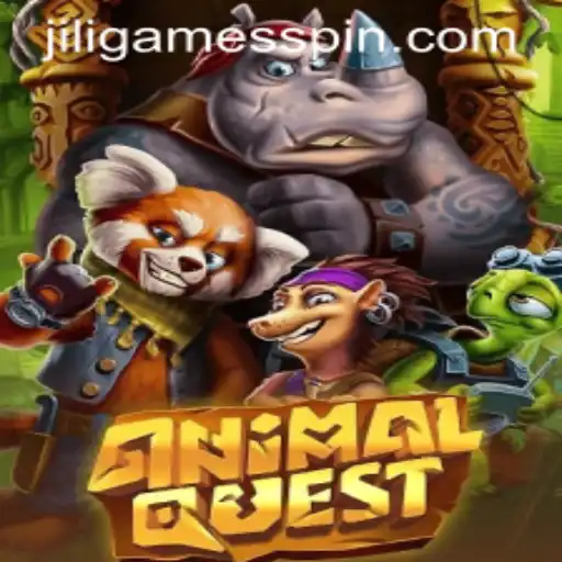 Discover the Enchanting World of AnimalQuest, the Latest Thrill from JiliGames