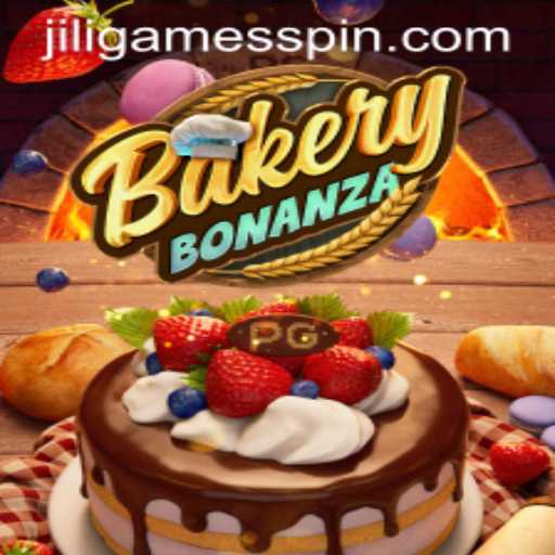 A Sweet Dive into BakeryBonanza by JiliGames