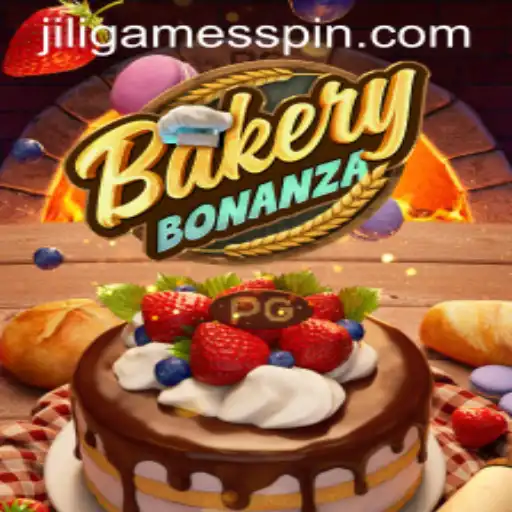 A Sweet Dive into BakeryBonanza by JiliGames