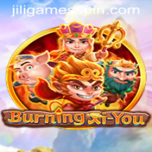 Unveiling BurningXiYou: An Immersive Adventure Crafted by Jiligames