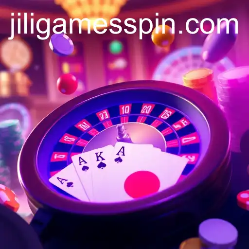 Exploring the World of Casino Games with Jiligames