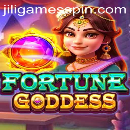 FORTUNEGODDESS: A Journey through the Magical World of JiliGames