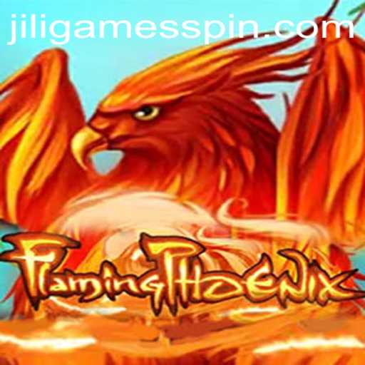 Discover FlamingPhoenix: A Thrilling New Adventure by jiligames
