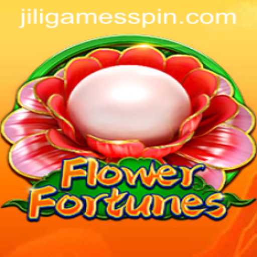 FlowerFortunes: An Enchanting Journey with Jiligames