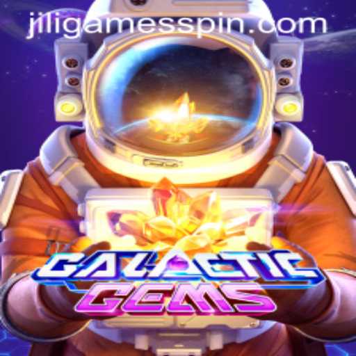 Discover GalacticGems: The Sparkling Universe of JiliGames