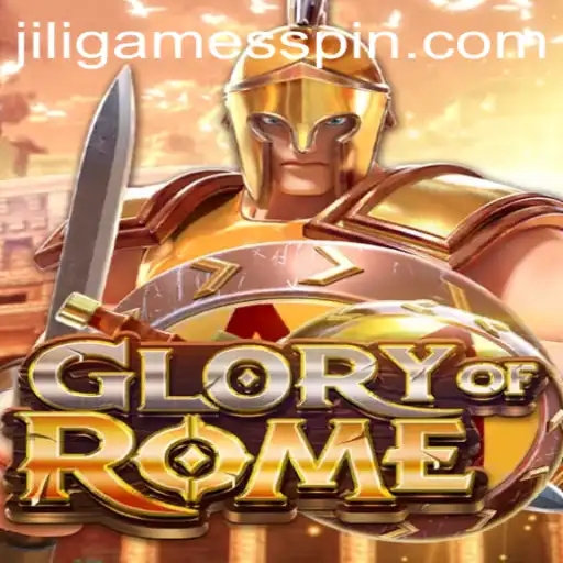 Exploring GloryofRome: A Strategic Gem by Jiligames
