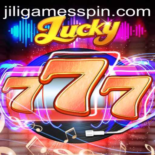 Unveiling Lucky777: A New Era in Gaming with Jiligames