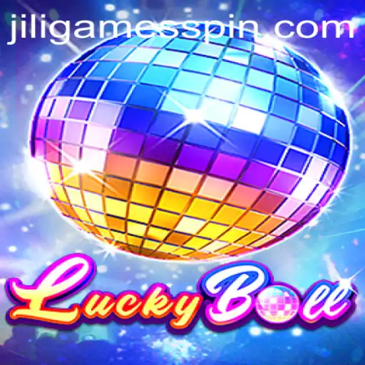 The Thrilling World of LuckyBall: A Dive Into the Game by Jiligames