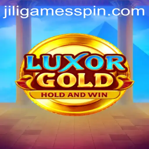 Discover the Excitement of LuxorGold: A JiliGames Masterpiece