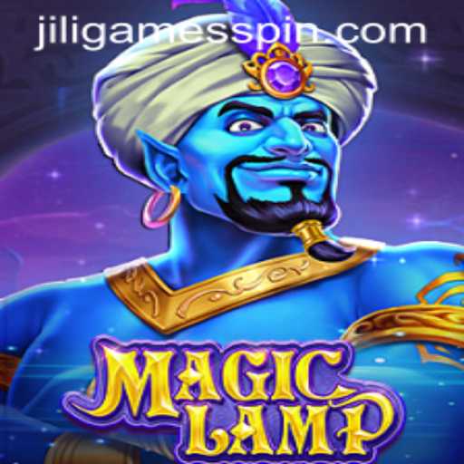 MagicLamp: Unlocking the Mystical World of JiliGames