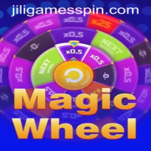 Discover the Exciting World of MagicWheel by Jiligames