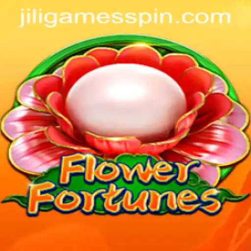 FlowerFortunes: An Enchanting Journey with Jiligames