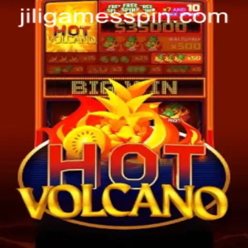 Exploring the Lava-Filled World of HotVolcano: A Jiligames Creation