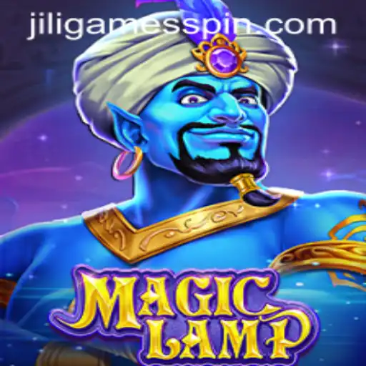 MagicLamp: Unlocking the Mystical World of JiliGames