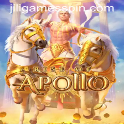 Rise of Apollo: A Comprehensive Guide to the Game by JiliGames