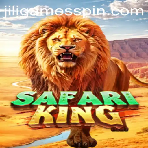 Explore SafariKing by jiligames: A Thrilling Adventure
