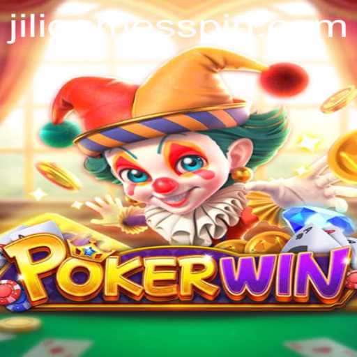Inside the World of POKERWIN: A Deep Dive into the Game