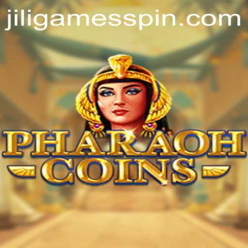 PharaohCoins: The Enigmatic Adventure of Ancient Riches