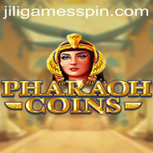 PharaohCoins: The Enigmatic Adventure of Ancient Riches