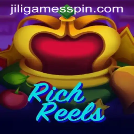 Unveiling RichReels: A Journey into the World of JiliGames