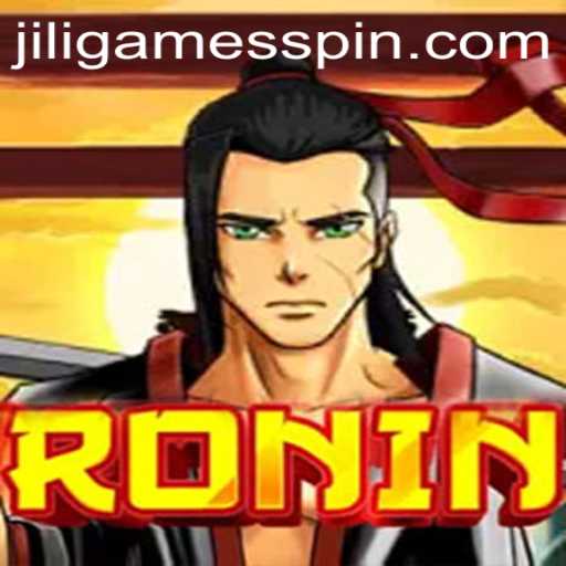 Exploring the Intriguing World of Ronin by Jiligames