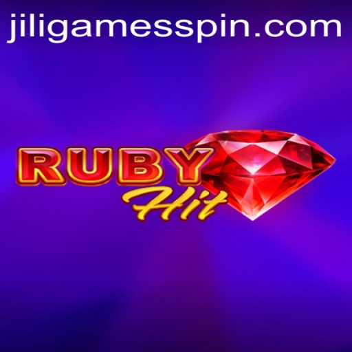 Discovering the Thrills of RubyHit: A Deep Dive into JiliGames' Latest Offering