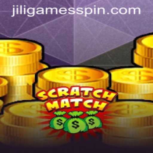 Discover the Exciting World of ScratchMatch by Jiligames