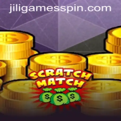 Discover the Exciting World of ScratchMatch by Jiligames