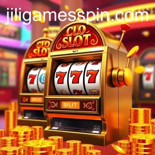 The Evolution and Attraction of Slot Machines: Exploring Jiligames' Impact
