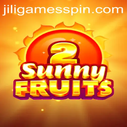 SunnyFruits2: A Thrilling Game Experience by JiliGames
