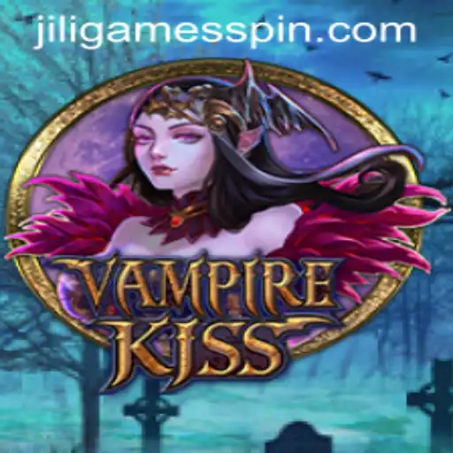 VampireKiss: A Thrilling Adventure by jiligames