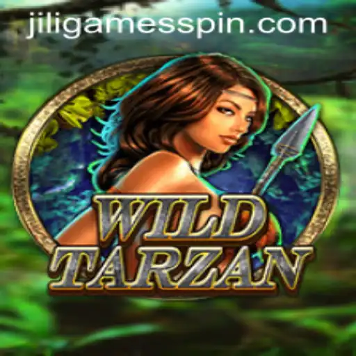 Exploring WildTarzan: A Thrilling Adventure by JiliGames